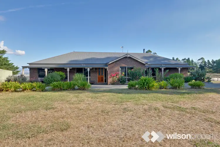 170 Cowies Road, Tyers VIC 3844