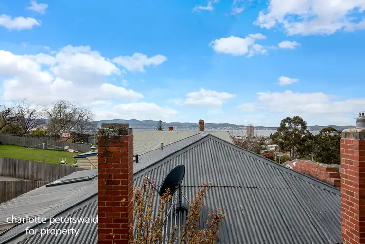 Sixth view of Homely house listing, 27 Alexander, Sandy Bay TAS 7005