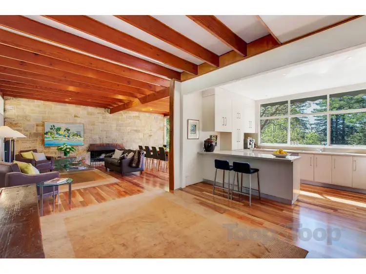 Fourth view of Homely house listing, 12-16 Glen Street, Crafers West SA 5152