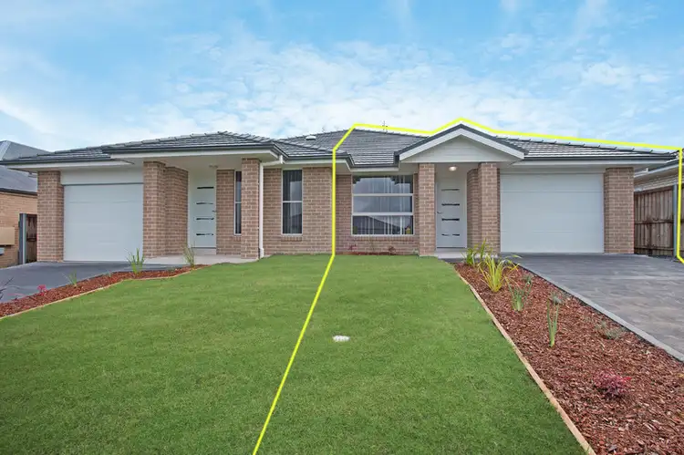 Unit 2/28 Lapwing Street, Aberglasslyn NSW 2320