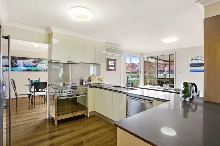 Third view of Homely house listing, 6 Featherwood Place, Thornton NSW 2322