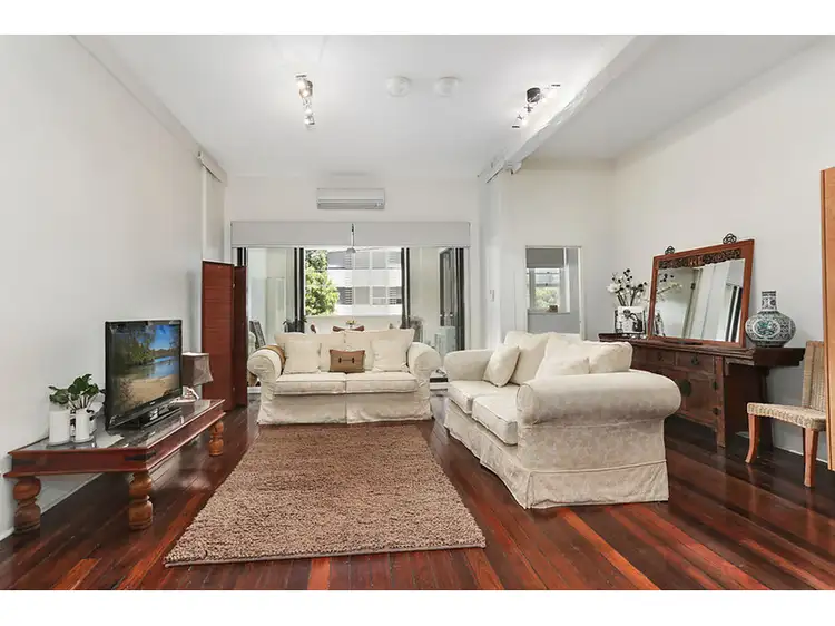 Main view of Homely apartment listing, 22 Florence Street, Teneriffe QLD 4005