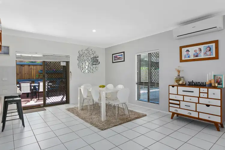Fifth view of Homely house listing, 86 Baronia Crescent, Holloways Beach QLD 4878