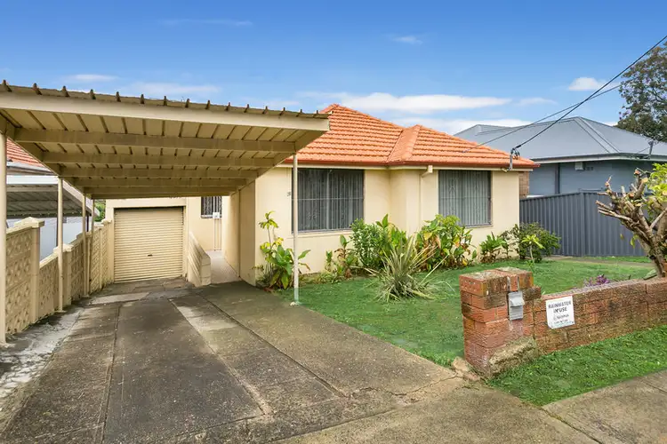 26 Dudley Street, Pagewood NSW 2035