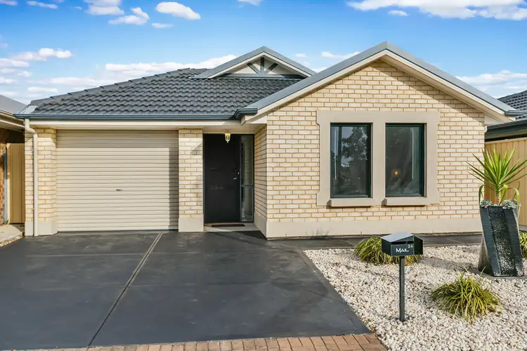 Main view of Homely house listing, 24 Tidal Street, Seaford Meadows SA 5169