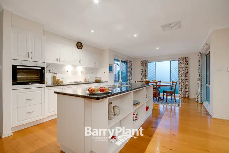 Third view of Homely house listing, 3 McCaffery Rise, Pakenham VIC 3810