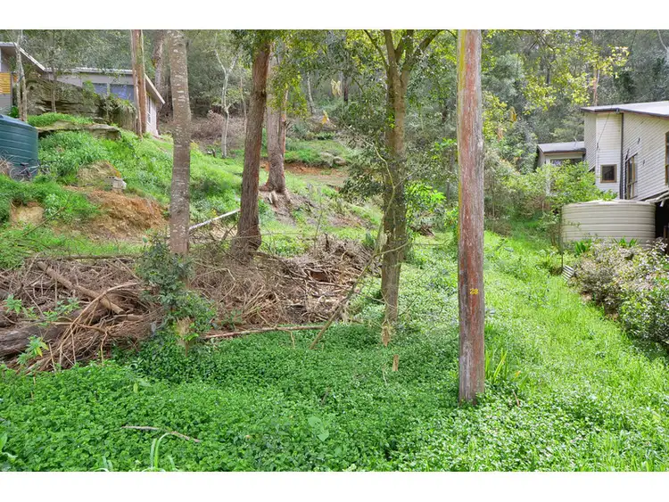 Third view of Homely land listing, Address available on request