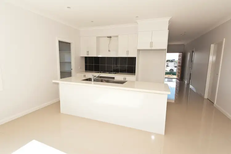 Second view of Homely house listing, Lot 27624 Creekbridge Street, Craigieburn VIC 3064