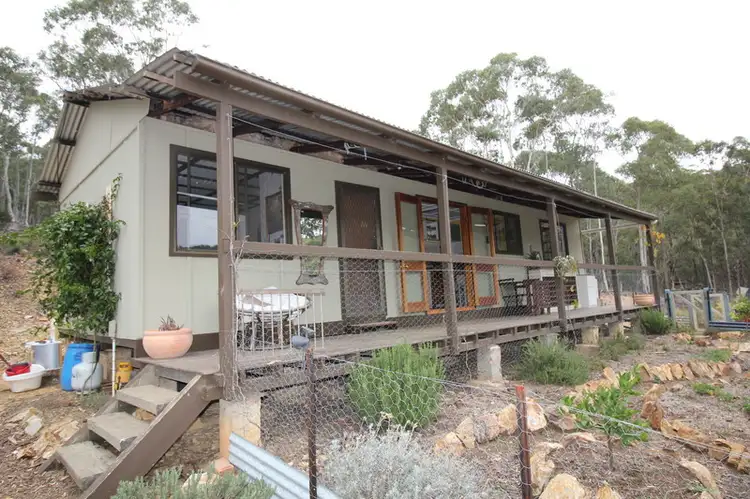 Main view of Homely rural property listing, 130 Triangle Swamp Road, Mudgee NSW 2850