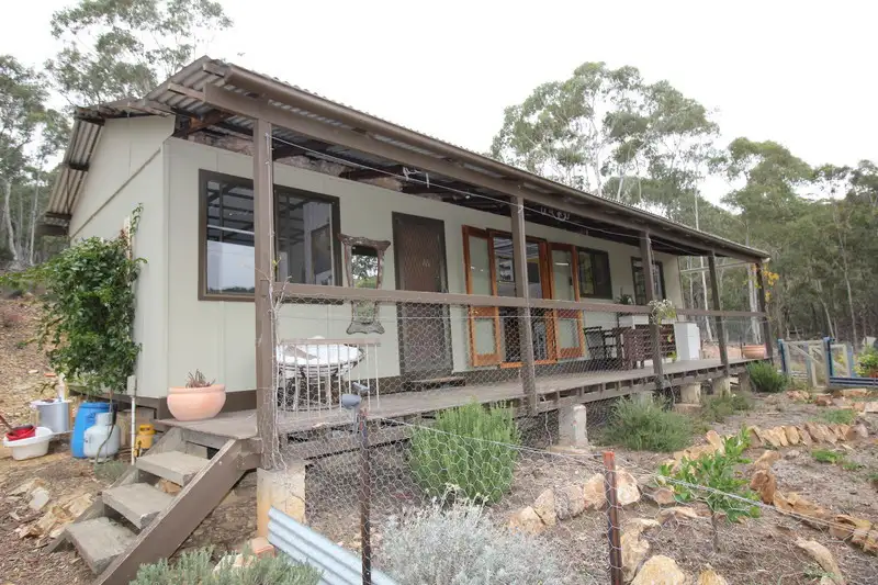 Main view of Homely rural property listing, 130 Triangle Swamp Road, Mudgee NSW 2850