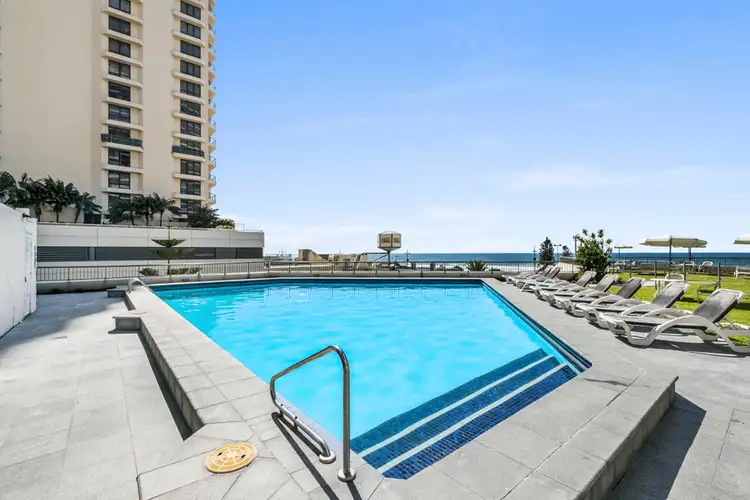 Third view of Homely unit listing, 304/9 Trickett Street, Surfers Paradise QLD 4217
