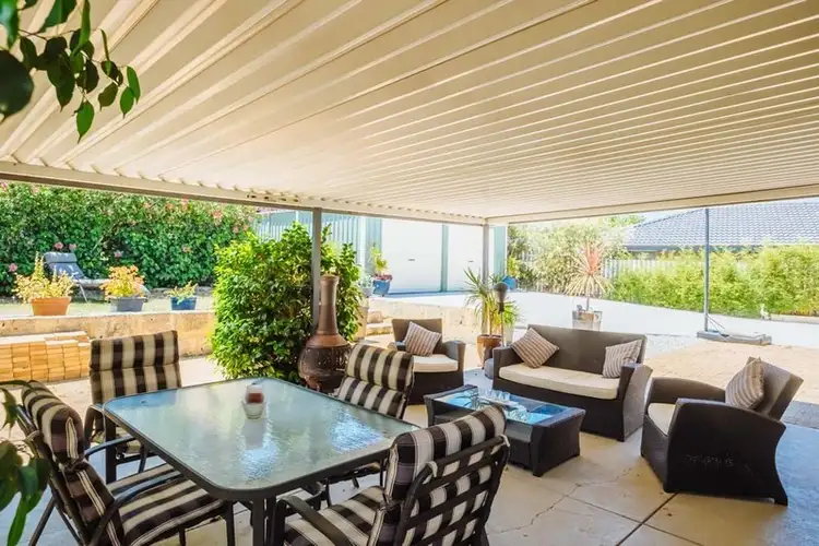 Sixth view of Homely house listing, 24 Nyunda Drive, Wanneroo WA 6065