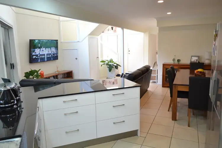 Fourth view of Homely villa listing, 14/173 Barrier Reef Drive, Mermaid Waters QLD 4218