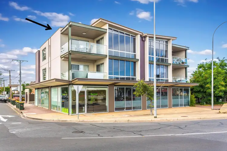22/57 Gordon Street, Glenelg SA 5045