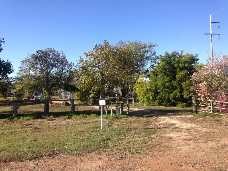 Main view of Homely rural property listing, 121 Boongary Road, Gracemere QLD 4702