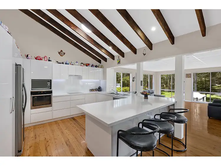 Third view of Homely house listing, 116 Oberon Road, Chittaway Bay NSW 2261