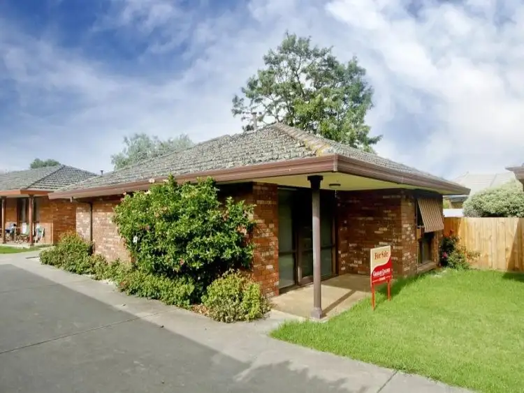 6/14-16 Carter Street, Sale VIC 3850