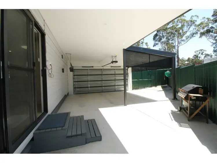 Fourth view of Homely retirement listing, 52/94 Island Point Road, St Georges Basin NSW 2540