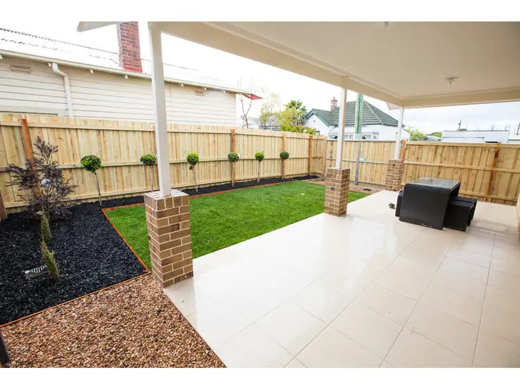 Fourth view of Homely house listing, 61 Elizabeth Street, Geelong West VIC 3218