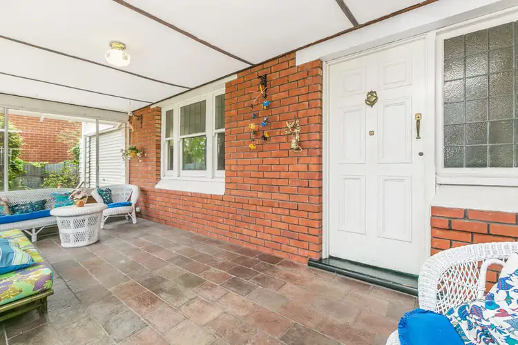 Second view of Homely house listing, 8 Farr Terrace, Glenelg East SA 5045