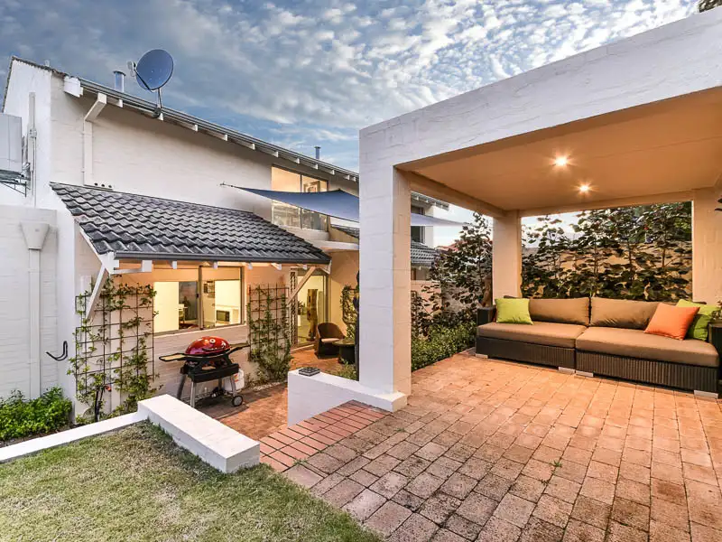 Main view of Homely unit listing, 1/12 Lawrence Street, Como WA 6152