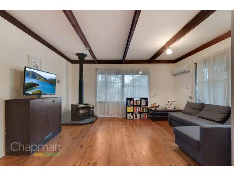 Second view of Homely house listing, 206 Great Western Highway, Warrimoo NSW 2774