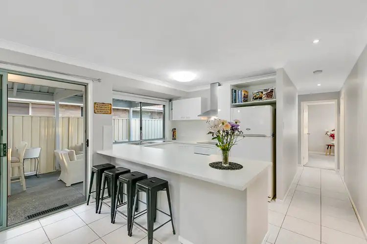 Third view of Homely house listing, 8 Colorado Circuit, Parkwood QLD 4214