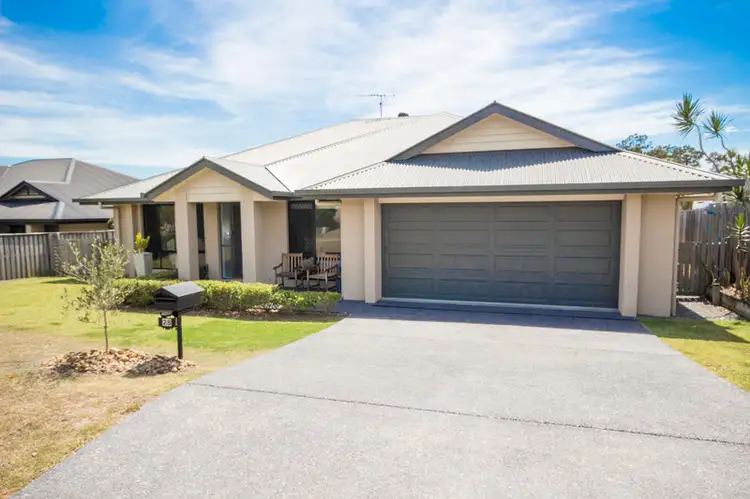 Main view of Homely house listing, 28 Arcot Street, Ormeau QLD 4208