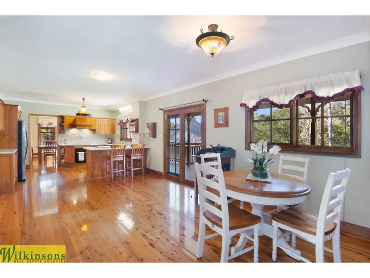 Third view of Homely rural property listing, Address available on request
