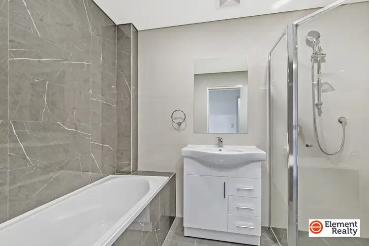 Fifth view of Homely apartment listing, 305/28-30 Burbang Crescent, Rydalmere NSW 2116