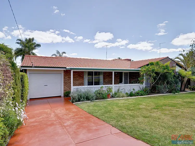 Main view of Homely house listing, 52 San Rosa Road, Wanneroo WA 6065