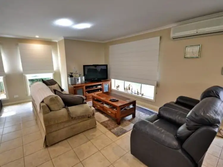 Third view of Homely townhouse listing, 2/34 Cambridge Drive, Mansfield VIC 3722