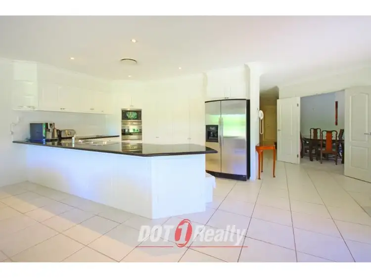 Fifth view of Homely house listing, 3175 Riverleigh Drive, Hope Island QLD 4212