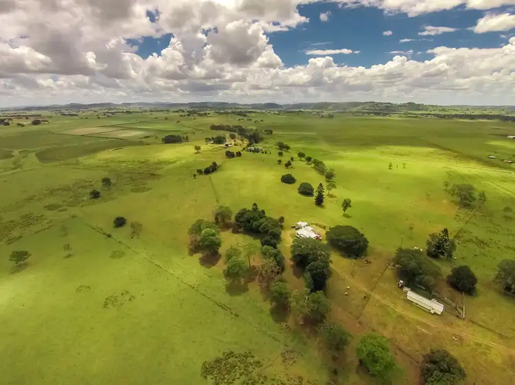 Main view of Homely rural property listing, LOT 1, 775 Rogerson Road, Mckees Hill NSW 2480