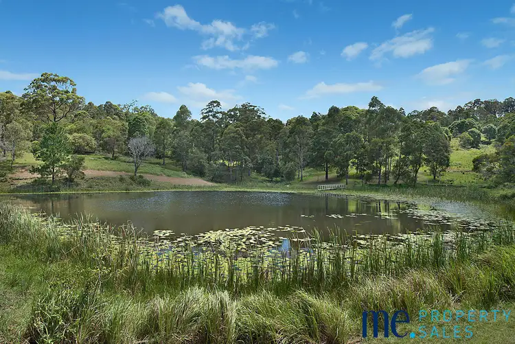 Seventh view of Homely house listing, Lot 9 Robinson Road South, Ocean View QLD 4521