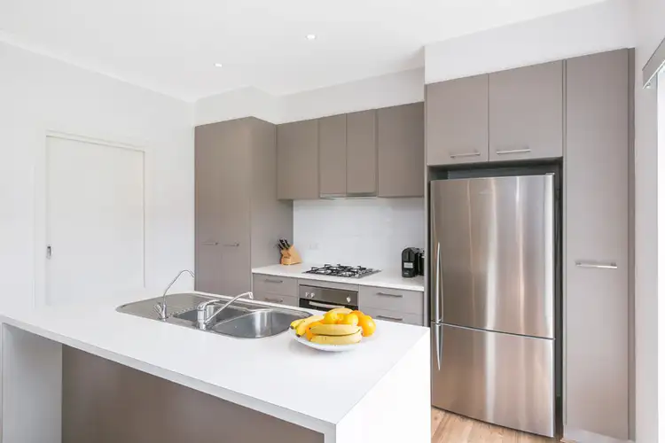 Fifth view of Homely house listing, 4/7 Waterhouse Road, South Plympton SA 5038