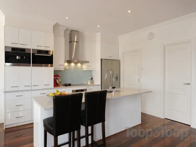 Third view of Homely house listing, 5 Palmer Street, Mawson Lakes SA 5095