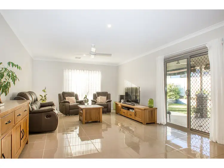 Sixth view of Homely house listing, 104 Pickworth Street, Thurgoona NSW 2640