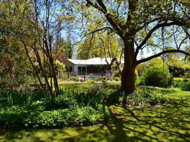Main view of Homely rural property listing, LOT 1A, 51 Fielding, Mansfield VIC 3722