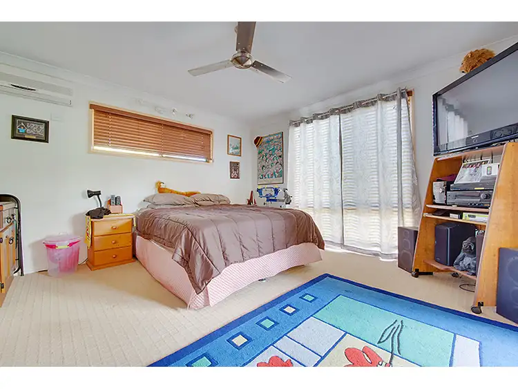 Seventh view of Homely house listing, 31 Meilland Street, Yeppoon QLD 4703