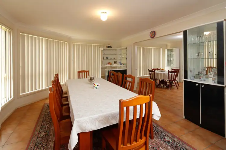 Sixth view of Homely house listing, 1 Collins Way, Flinders NSW 2529