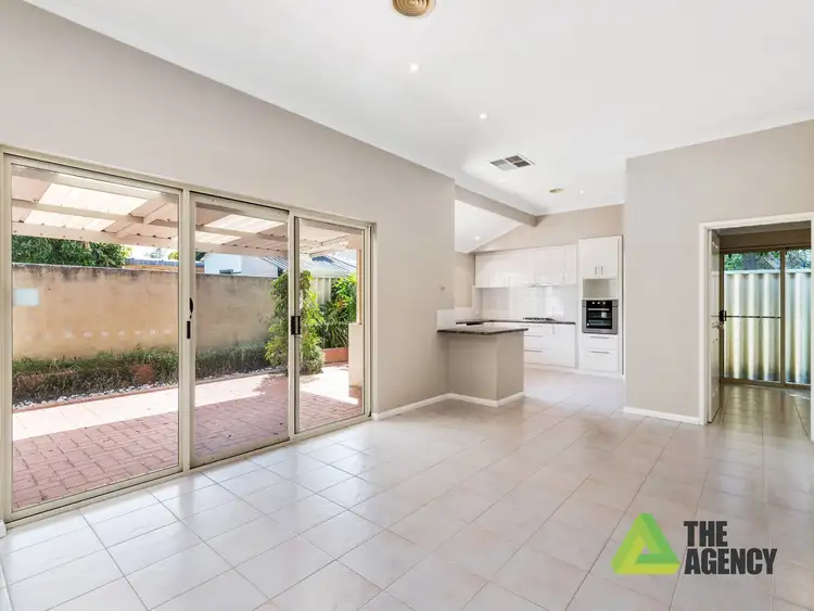 Third view of Homely house listing, 11B Ventnor Avenue, Mount Pleasant WA 6153