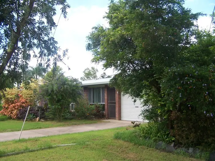 33 Twigg Street, Park Avenue QLD 4701