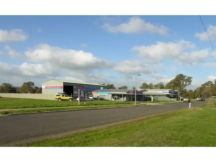 Main view of Homely land listing, LOT 9 Greenvale Row, Mansfield VIC 3722