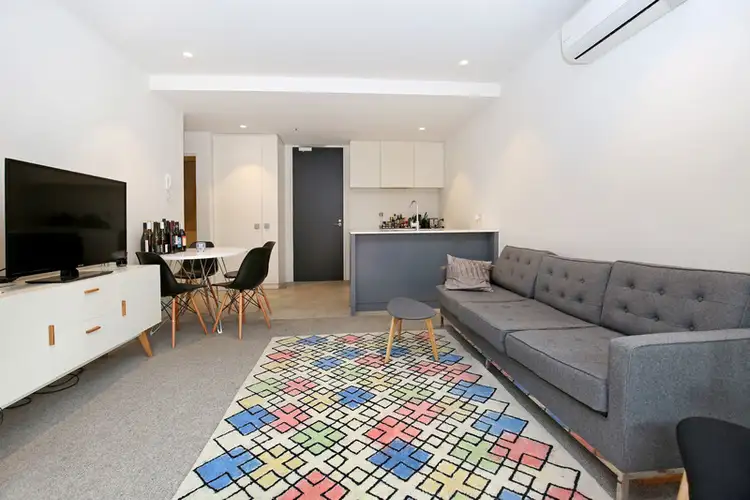Second view of Homely apartment listing, 103T/70 Stanley Street, Collingwood VIC 3066