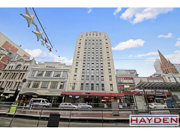 Main view of Homely apartment listing, Address available on request
