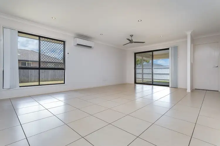 Fourth view of Homely house listing, 10 Leopardtree Drive, Upper Caboolture QLD 4510