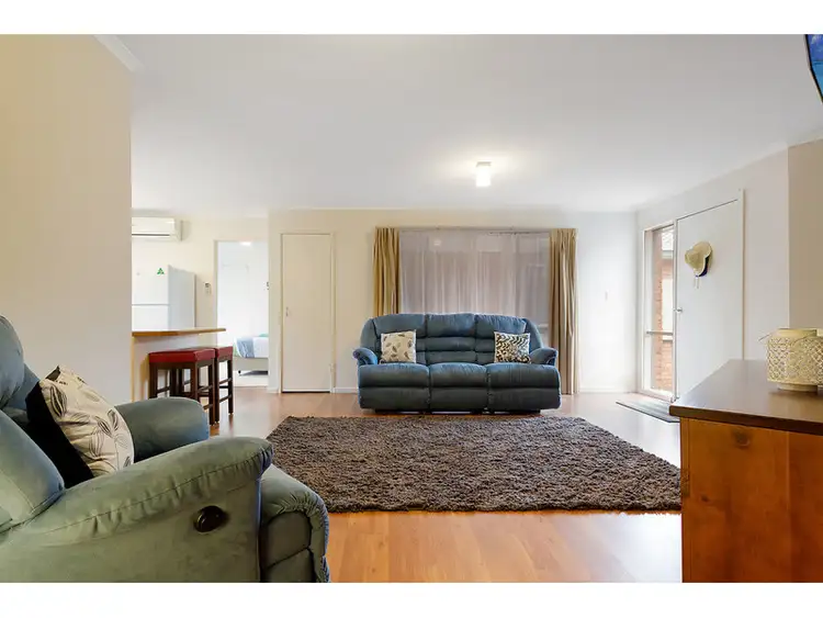 Fifth view of Homely flat listing, 2/3-5 Yarrawood Avenue, Merimbula NSW 2548
