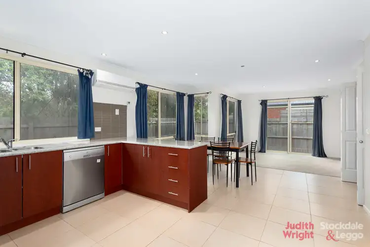 Second view of Homely apartment listing, 3/38 Jenner Avenue, Cowes VIC 3922