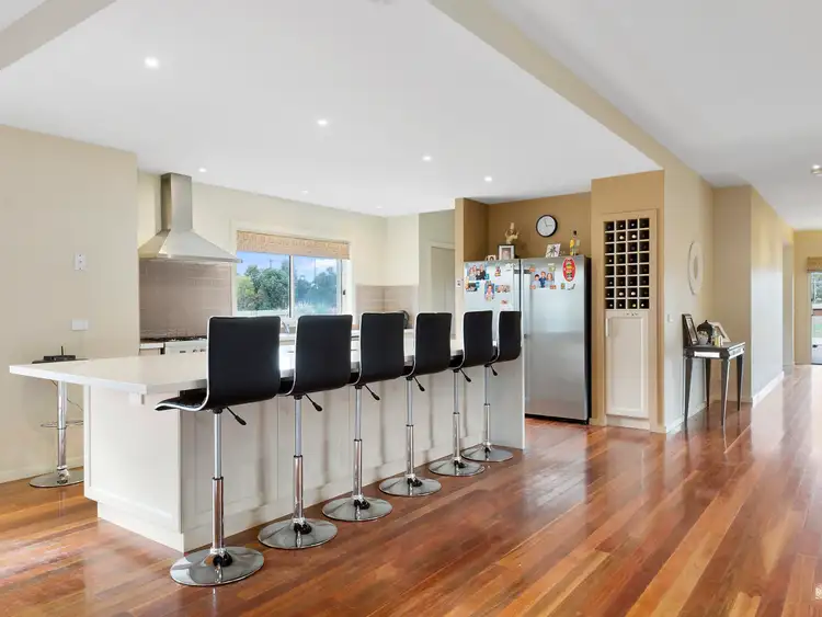 Fourth view of Homely house listing, 193 Cants Road, Colac VIC 3250